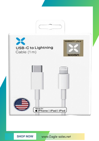 Picture of MFI PD Cable