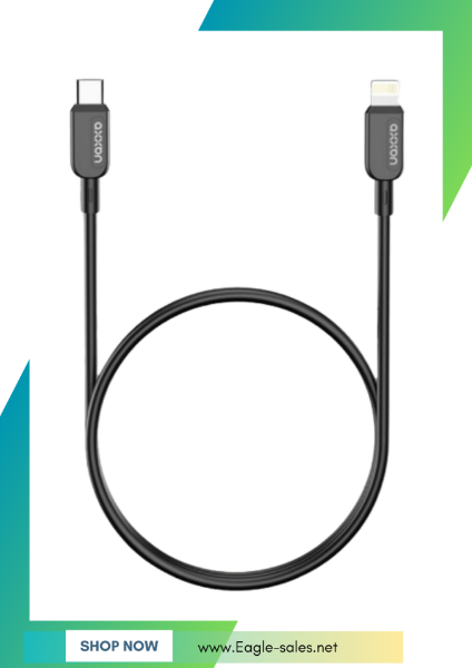 Picture of PD (C-Lightning) Cable) 202