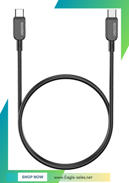 Picture of 60W Type-C to Type-C Cable 201
