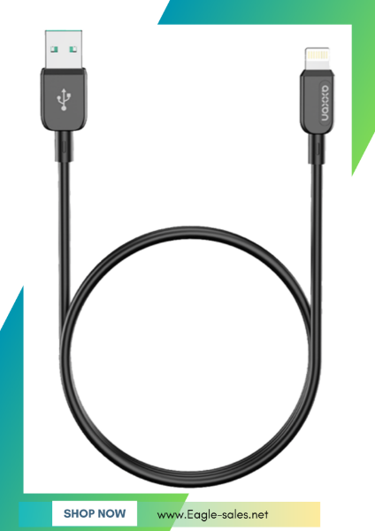 Picture of USB to Lightning Cable 103