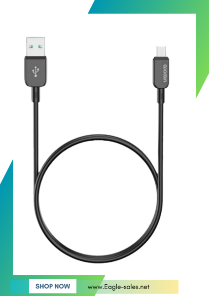 Picture of USB to Micro Cable 101
