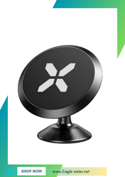 Picture of Magnetic Car Holder 501