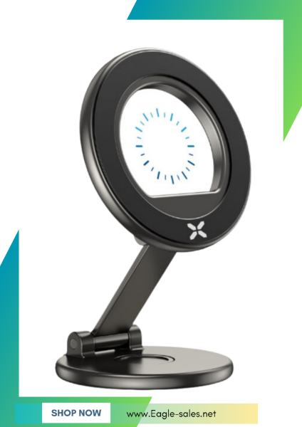 صورة MaagSafe Car Holder 502