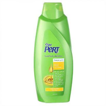 صورة كرتون شامبو برت بلاس 400 مل 24 حبه