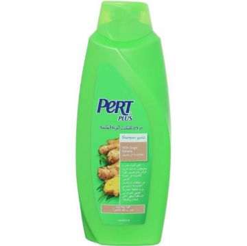 صورة شامبو برت بلاس600مل ارغان للشعر التالف  شد1د (حبه 12)