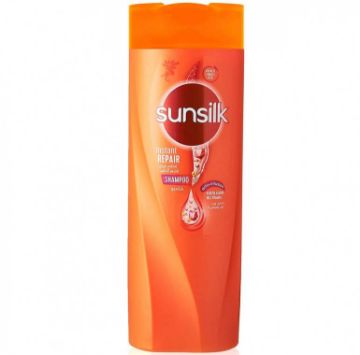 صورة شامبو صانسيلك 400مل سعودي تساقط الشعرشد1د (حبه 12)