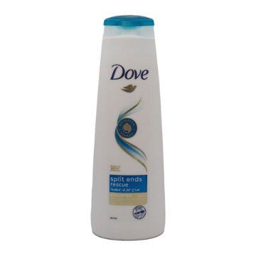 صورة شامبو دوف سعودي 590مل شد1د اصلاح الاطراق المتقصفة (حبه 12)