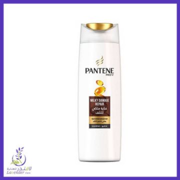 صورة كرتون شامبو بانتين 390مل عنايه ملكيه 24 حبه