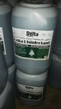 صورة حبه دلتا مطهر صنوبر عام 30 لتر 1 حبه