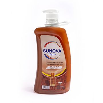 صورة كرتون سنوفا يد 2.20لتر عود 4 حبه