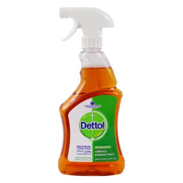 صورة كرتون ديتول بخاخ 500مل منوع 12 حبه