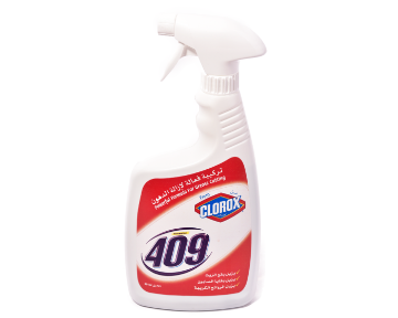 صورة كرتون كلوركس 409بخاخ شد 12 12 حبه