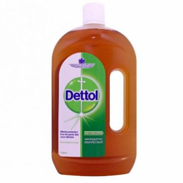 صورة كرتون ديتول750 مل 12 حبه