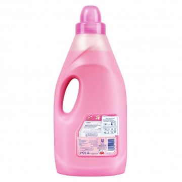 صورة كرتون منعم كمفرت 2لتر وردي 8 حبه