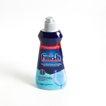 صورة كرتون فنش ملمع صحون 400ملي اروبي 12 حبه