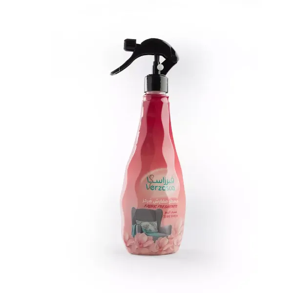 Picture of كرتون فيرزاسكا معطر مفروشات 400مل 12 حبه