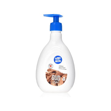 صورة كرتون موبي يد 450 مل عود 12 حبه