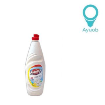 صورة كرتون صابون صحون فايتكس 1 لتر 12 حبه