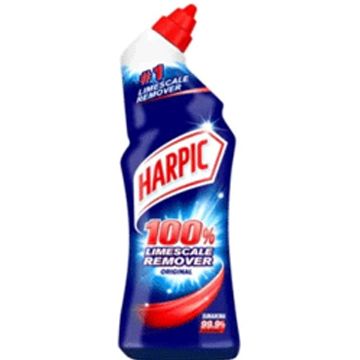 صورة كرتون هاربيك 750مل ازرق اوربي 12 حبه