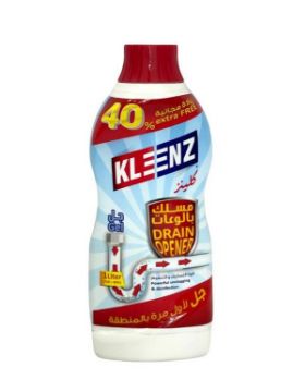 صورة كرتون وان تاتش مسلك بالوعات 1لتر 12 حبه