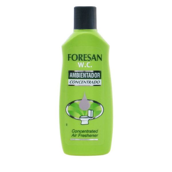 Picture of كرتون معطر فورزان 125 مل كركمي بالعنبر رقم 2631 24 حبه