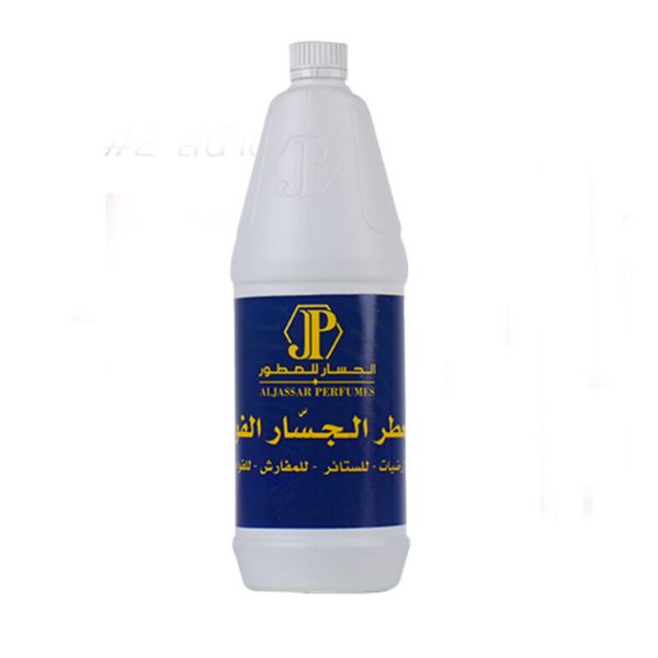 صورة كرتون معطر الجسار الفواح1 لتر ازرق 12 حبه