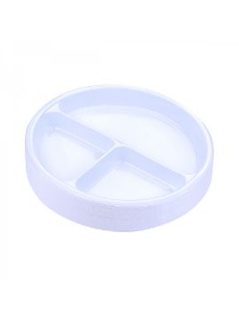 صورة كرتون صحن وطنيه22مقسم 50ح 20 حبه