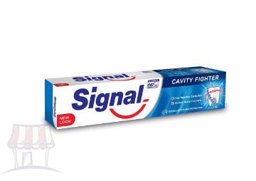 صورة معجون سيجنال 25مل شد12درزن (حبه 144)