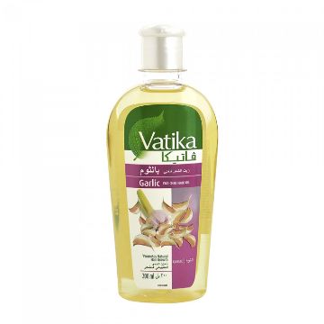 صورة كرتون زيت فاتيكا 200مل 36 حبه