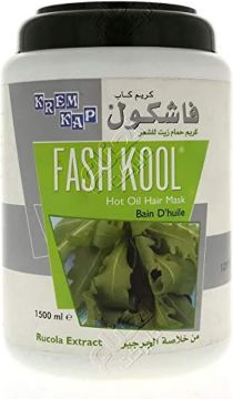 صورة كرتون حمام زيت فاشكول 1500 مل 6 حبه