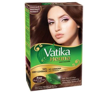 صورة حناء فاتيكا 60 جرام ماهو غاني 5.5  شد 2 د (حبه 24)