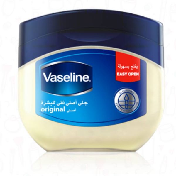 Picture of كريم فازلين450مل شد1درزن (حبه 12)