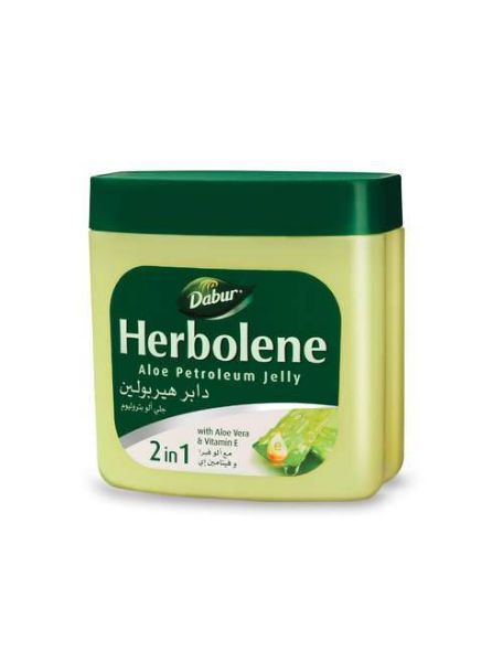 Picture of فازلين دابر هيربولين جل  425 مل شد2درزن (حبه 24)