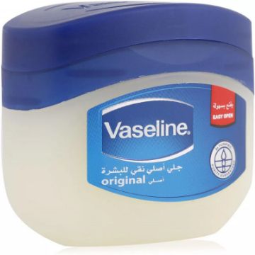 صورة كريم فازلين 50 مل شد6درزن (حبه 72)