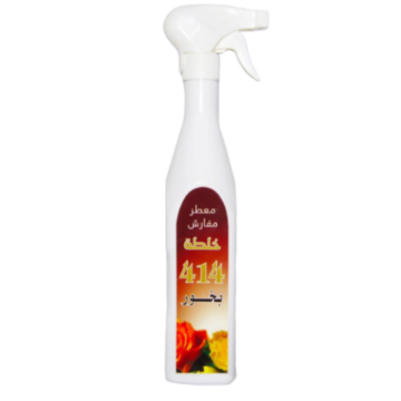 صورة كرتون معطر مفارش 414 450مل 12 حبه