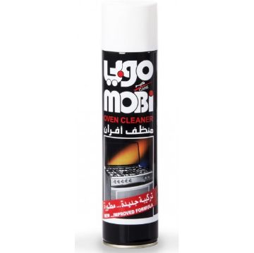 صورة كرتون موبي فرن 400مل 24 حبه