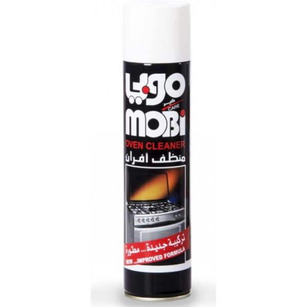 Picture of كرتون موبي فرن 400مل 24 حبه