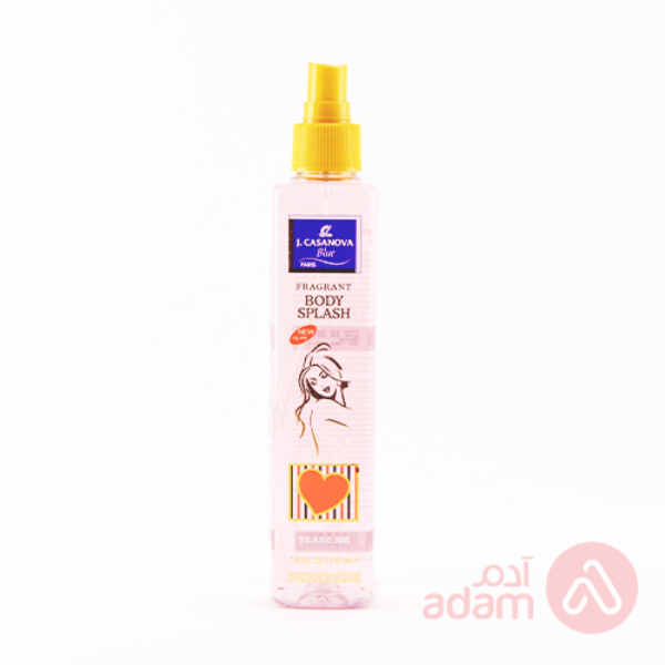 Picture of درزن معطر جسم كازانوفا بخاخ 235 مل 12 حبه