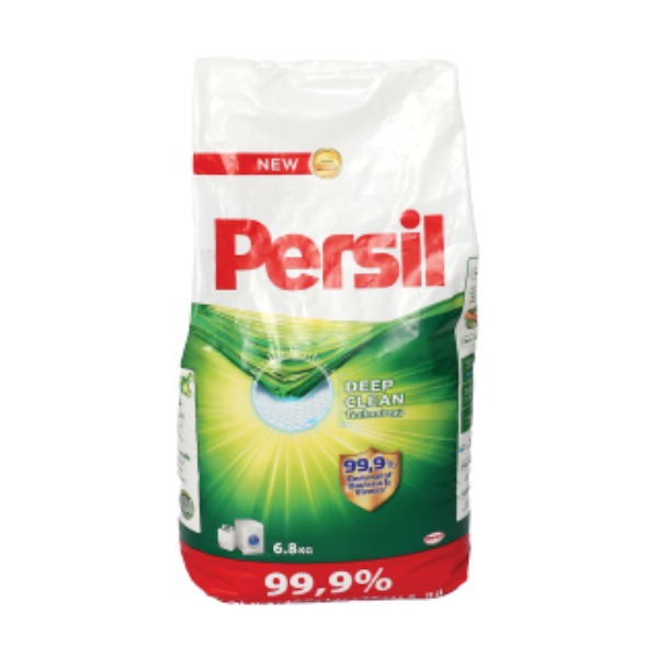 Picture of كرتون برسيل بودره 6.8 كيلو عادي 2 حبه