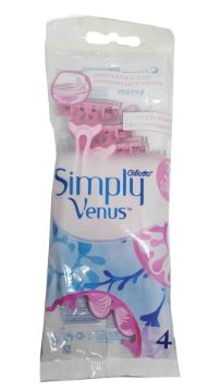 صورة مكينة جليت فينوس سامبلي8+4 شد15كيس سماوي (حبه 15)