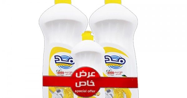 Picture of كرتون صابون صحون ابو بطه الكابتن 6 حبه
