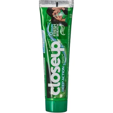 صورة درزن معجون اسنان  كلوس اب 25 مل 12 حبه