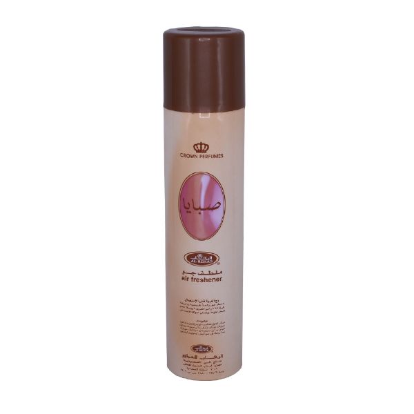 Picture of درزن معطر جو الرحاب 300ملي 12 حبه