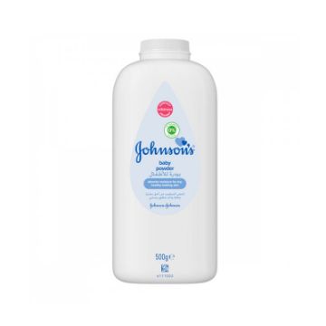 صورة كرتون بودرة جونسون 500 مل تايلندي شد24 24 حبه