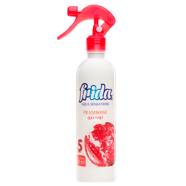Picture of كرتون معطر جو فريدا 460ملي توت 6 حبه