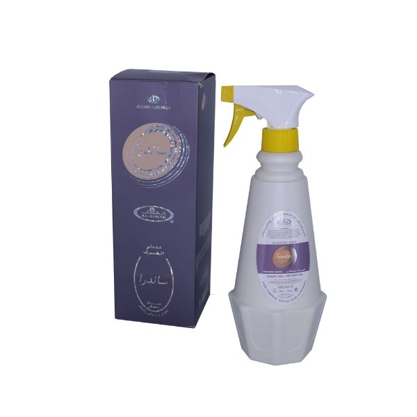 Picture of درزن معطر غرف الرحاب500ملي 12 حبه