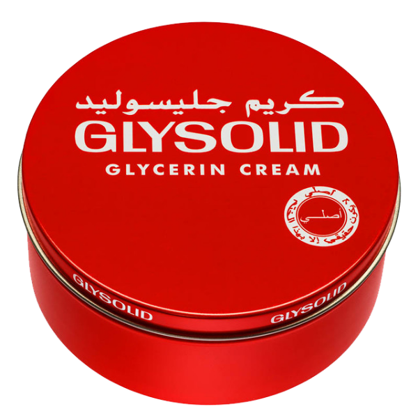 Picture of كرتون كريم جليسوليد 250مل اروبي 36 حبه