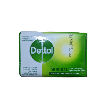صورة كرتون صابون مديتول قوالب 90 جرام 72 حبه