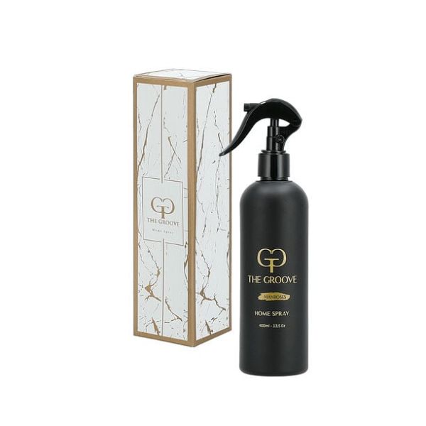 Picture of كرتون معطر جو ومفارش نايس جاردن 400مل 12 حبه