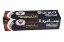 Picture of كرتون قصدير سانيتا مندي ازرق 300*85 6 حبه